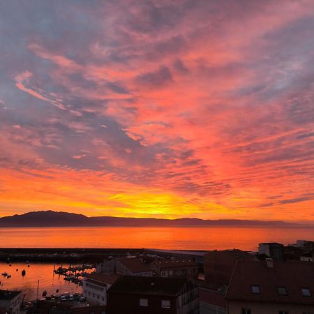 Albergue Por Fin Finisterre Eksteriør billede